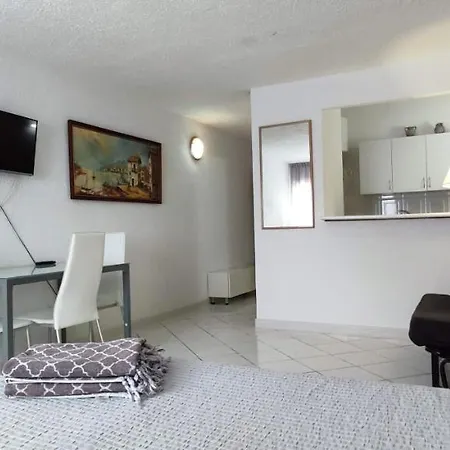 Apartamento Barandas