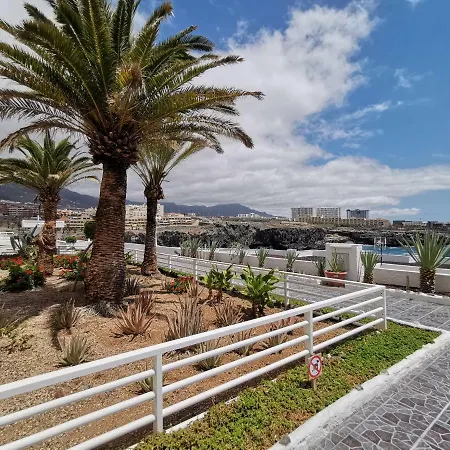 Barandas Apartamento