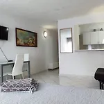 Apartman Barandas