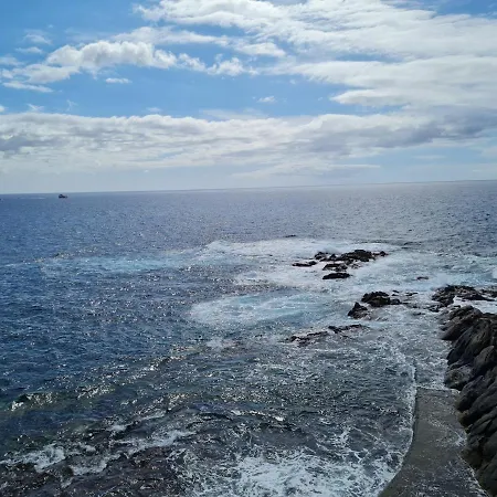 Barandas Callao Salvaje