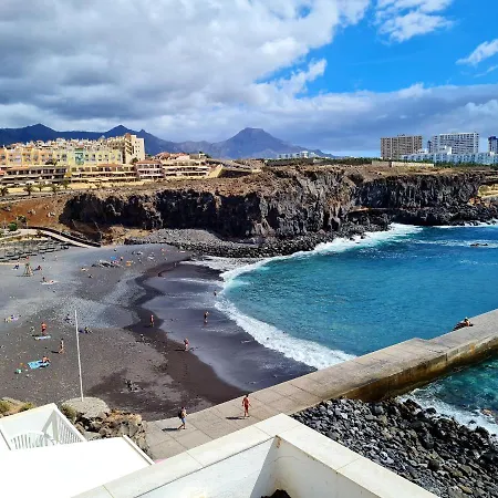 Barandas Callao Salvaje