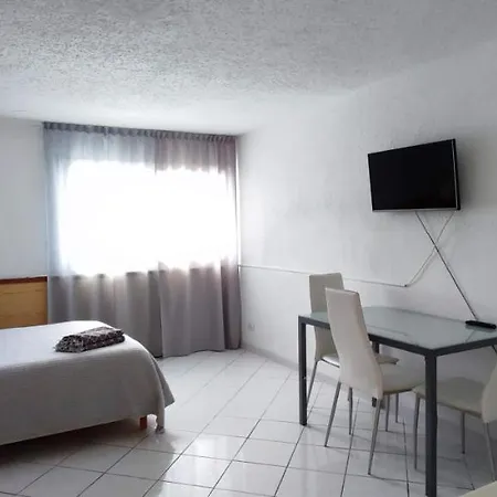 Barandas * Callao Salvaje