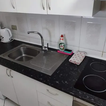 Barandas Apartment *