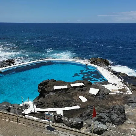 Barandas Apartment *