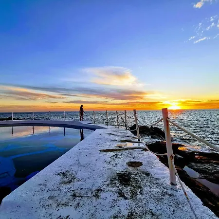 Barandas Apartment Callao Salvaje