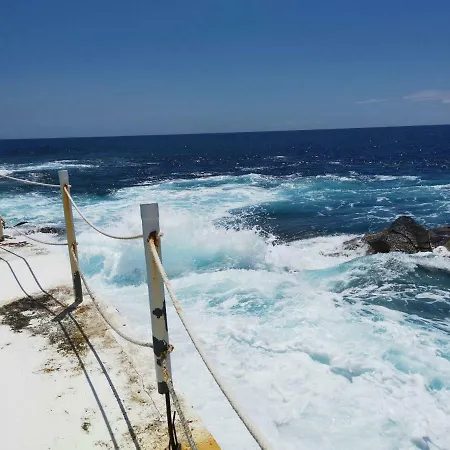 Barandas Callao Salvaje