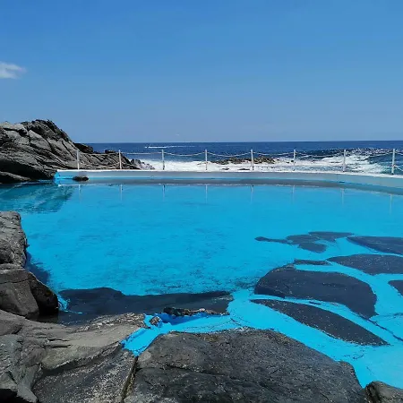 Barandas Apartment *