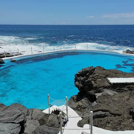 Barandas Callao Salvaje