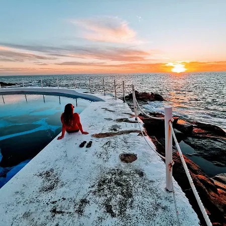 Barandas Apartment *