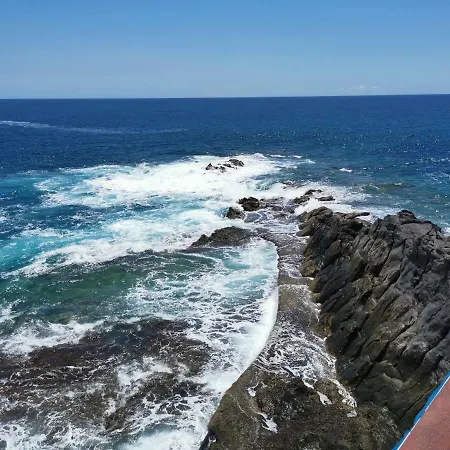 Barandas Callao Salvaje