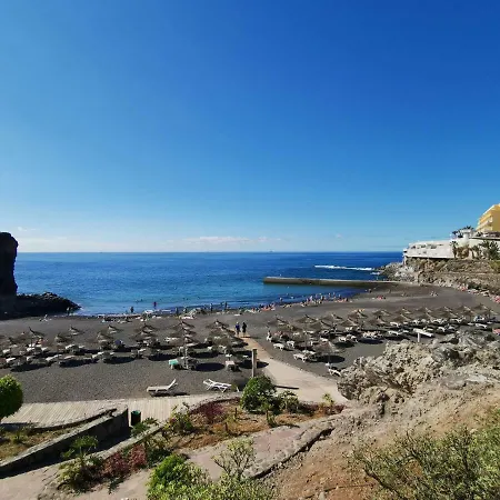 Barandas Apartment *