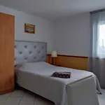 Barandas Lägenhet
