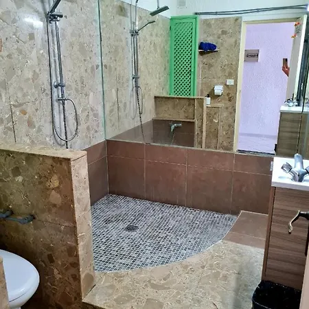 Διαμέρισμα Barandas