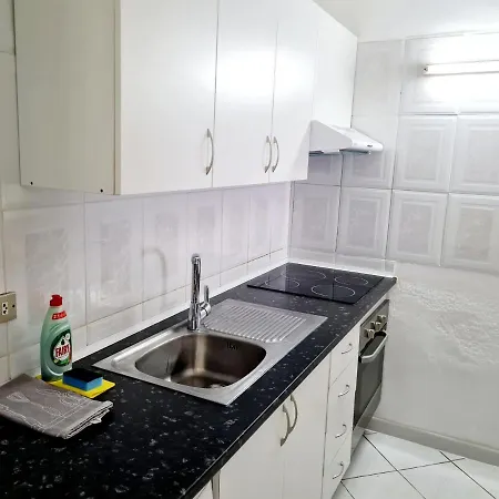Barandas Апартаменты