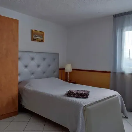 Barandas Апартаменты